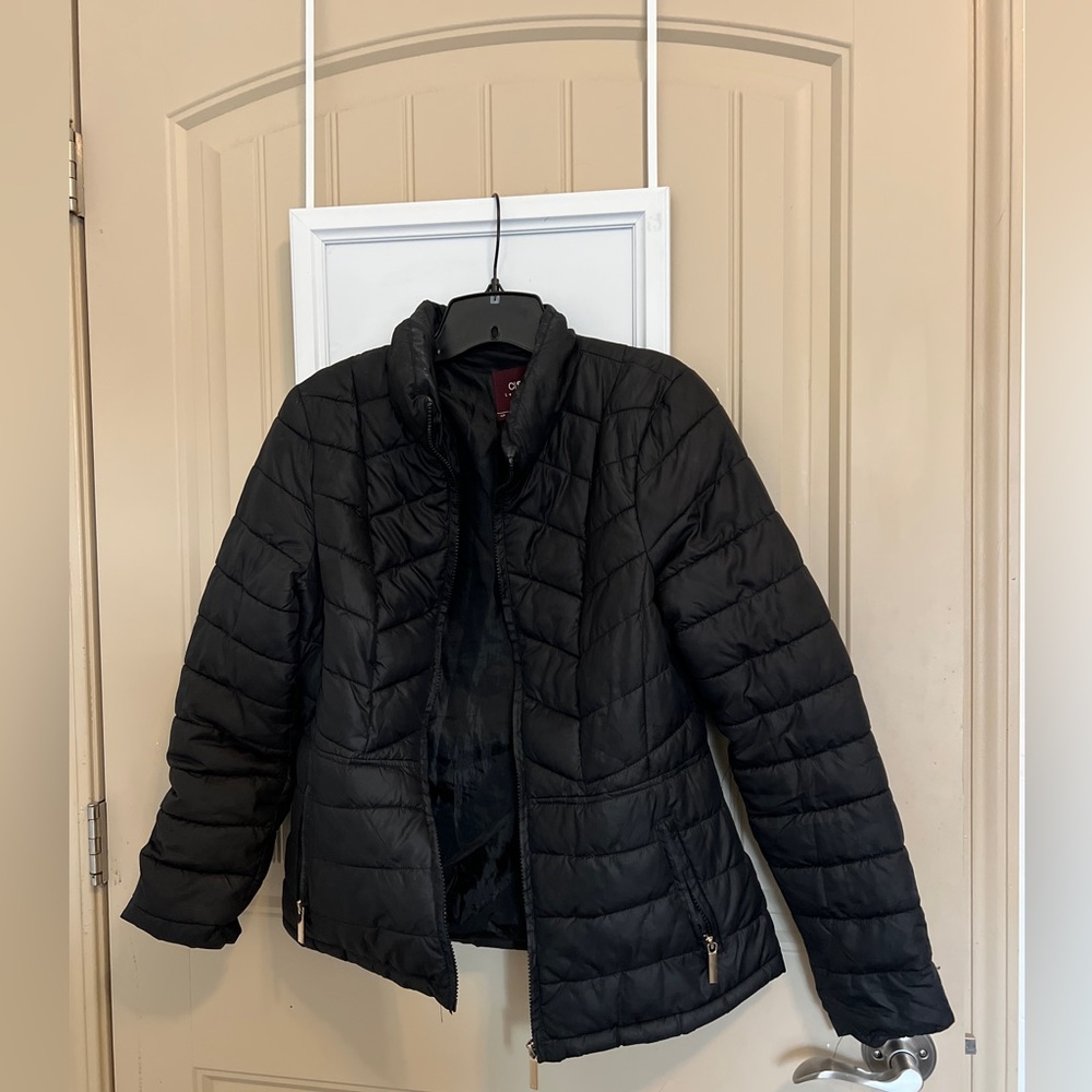 Puffer Jacket